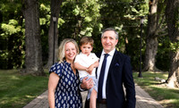 Hayman Baptism
