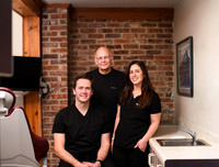 Wallingford Station Dental