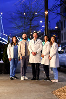 Dr. Conover