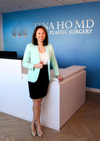 Dr. Tina Ho
