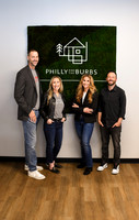 Philly and the Burbs