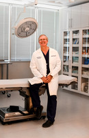 Dr. Claytor